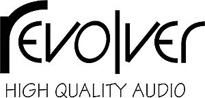 revolver logo  revolver logo